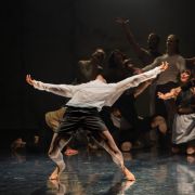 Davide Salvadori in Le Grand Bal &copy; Romain Tissot