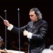 Vladimir Jurowski &copy; Geoffroy Schied