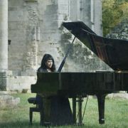 Shani Diluka &copy; Nathalie Rozé