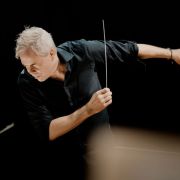 Hannu Lintu &copy; Marco Borggreve