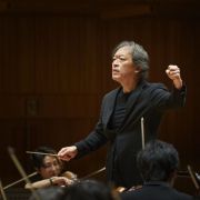 Myung-whun Chung dirige le Tokyo Phil © Takafumi Ueno / Tokyo Phil