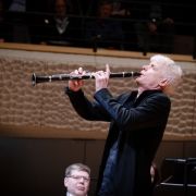 Martin Fröst &copy; Jann Wilken