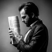 Petr Popelka &copy; Khalil Baalbaki