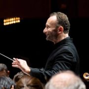 Kirill Petrenko &copy; Monika Rittershaus