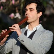 António Godinho &copy; Jaime Marques