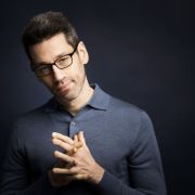 Jonathan Biss &copy; Benjamin Ealovega