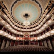Theater Regensburg &copy; Pawel Sosnowski