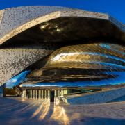 Philharmonie de Paris &copy; Philippe Jacob