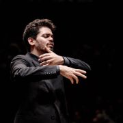 Lahav Shani &copy; Marco Borggreve