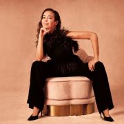 Nadine Sierra © Gregor Hohenberg