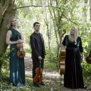 Piatti Quartet &copy; Olwen Holland