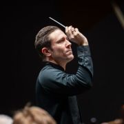 Roberto González-Monjas &copy; Orquesta Sinfónica de Galicia
