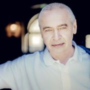 Ivo Pogorelich © Andrej Grilc