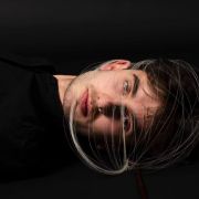 Elliot Kempton &copy; Julia Bohle