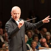 Paavo Järvi &copy; Gaëtan Bally