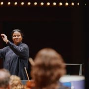 Glass Marcano &copy; Courtesy of Orchestre Métropolitain