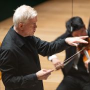 Hannu Lintu © Yoricko Liu/Singapore Symphony Orchestra