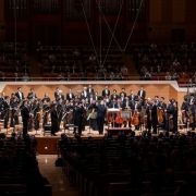 Tokyo Metropolitan Symphony Orchestra and Kazushi Ono &copy; Rikimaru Hotta