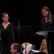 Il Totila mit Nuovo Aspetto und Solistinnen &copy; WDR | Thomas Kost