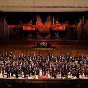 Philharmonia Orchestra &copy; Luca Migliore