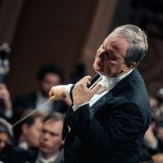Sakari Oramo © Petr Chodura