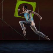 Joseph Taylor in Alexei Ratmansky's Pictures at an Exhibition &copy; Photography by ASH