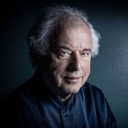 Sir András Schiff &copy; Nadja Sjöström