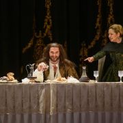 Don Giovanni au Capitole de Toulouse &copy; Mirco Magliocca
