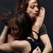 Commençons par faire l'amour de Laura Bachman © D.R.