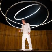 Dmitry Korchak (Lohengrin) &copy; Fabrizio Sansoni | Teatro dell'Opera di Roma