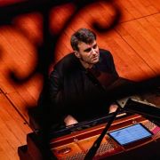 Guilhem Fabre Salle Gaveau &copy; Thomas Morel-Fort / 1001 Notes