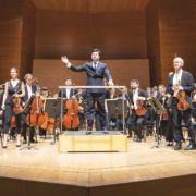 &copy; Xavi Caparrós | L'Auditori