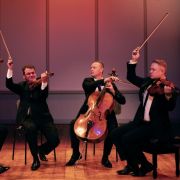 Jerusalem Quartett &copy; Felix Broede