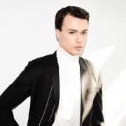 Christopher Jessup © Courtesy of Christopher Jessup