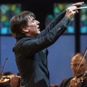 Xavier Puig © Lorenzo Duaso | Orquestra Simfònica del Vallés