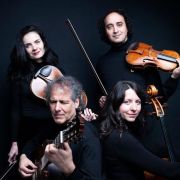 Paganini Ensemble Wien &copy; Oscar Schmidt