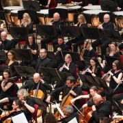 Royal Liverpool Philharmonic Orchestra &copy; Gareth Jones