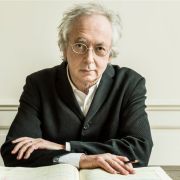 Philippe Herreweghe &copy; Michiel Hendryckx