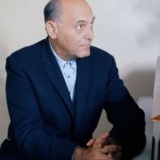 Sir Georg Solti (1912–97) &copy; Allan Warren
