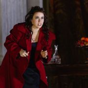 Elisabet Strid (Tosca) &copy; Emma Suominen