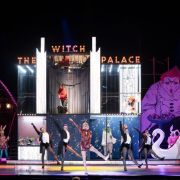 Hansel et Gretel à l'Opéra national du Rhin &copy; Klara Beck