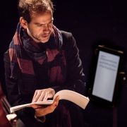 Bryce Dessner © Peter Hundert