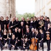 The Chamber Orchestra of Europe &copy; Julia Wesely