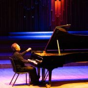 Arcadi Volodos &copy; Amy Allen | Barbican