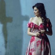 &copy; Javier del Real | Teatro Real