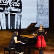 © Laura M Lombardía | Fundación Victoria de Los Ángeles