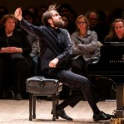 Daniil Trifonov &copy; Chris Lee