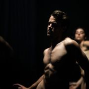 30 Appearances out of Darkness d'Arno Schuitemaker &copy; Bart Grietens