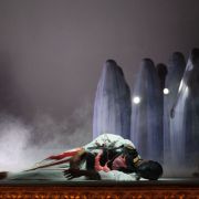 Ennio Morricone's Partenope &copy; Luciano Romano