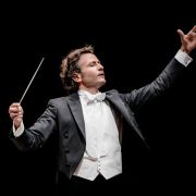 Gustavo Gimeno &copy; Marco Borggreve